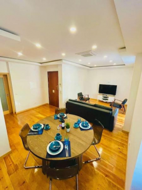 Lisbon 67 Amazing Family Flat in Great Location City Center